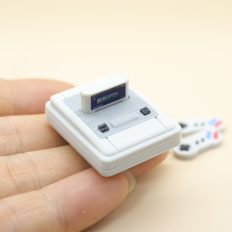 Arcade Vibes - 1 set de Consola de Juegos