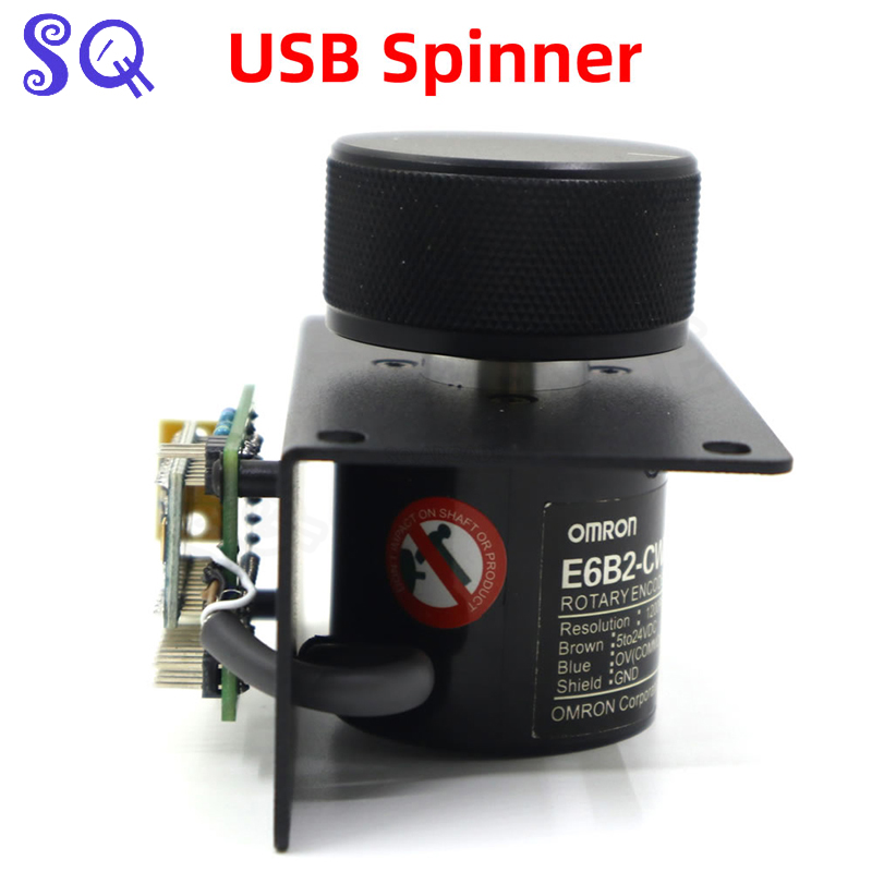 Arcade Game Cabinet - Spinner Arcade con tablero de conversión