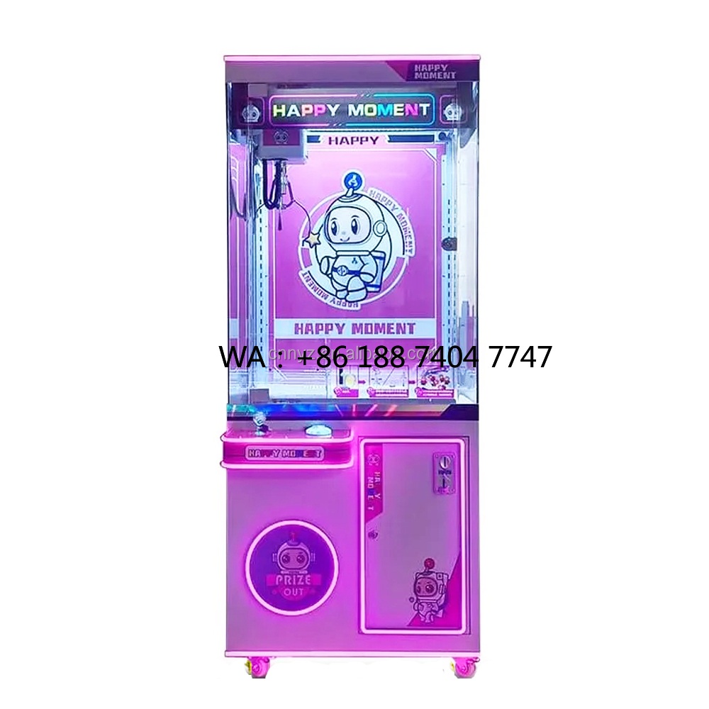 Arcade Games & Vending Llc - Máquina expendedora comercial de juegos de