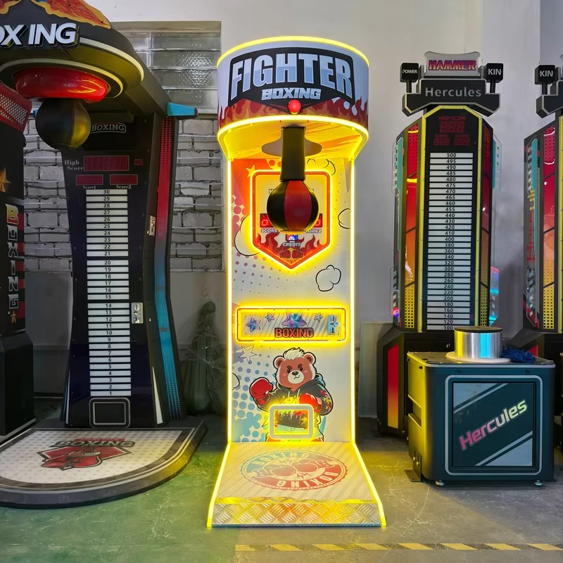 Arcade Vending Machines For Sale - Máquina de juegos de arcade de