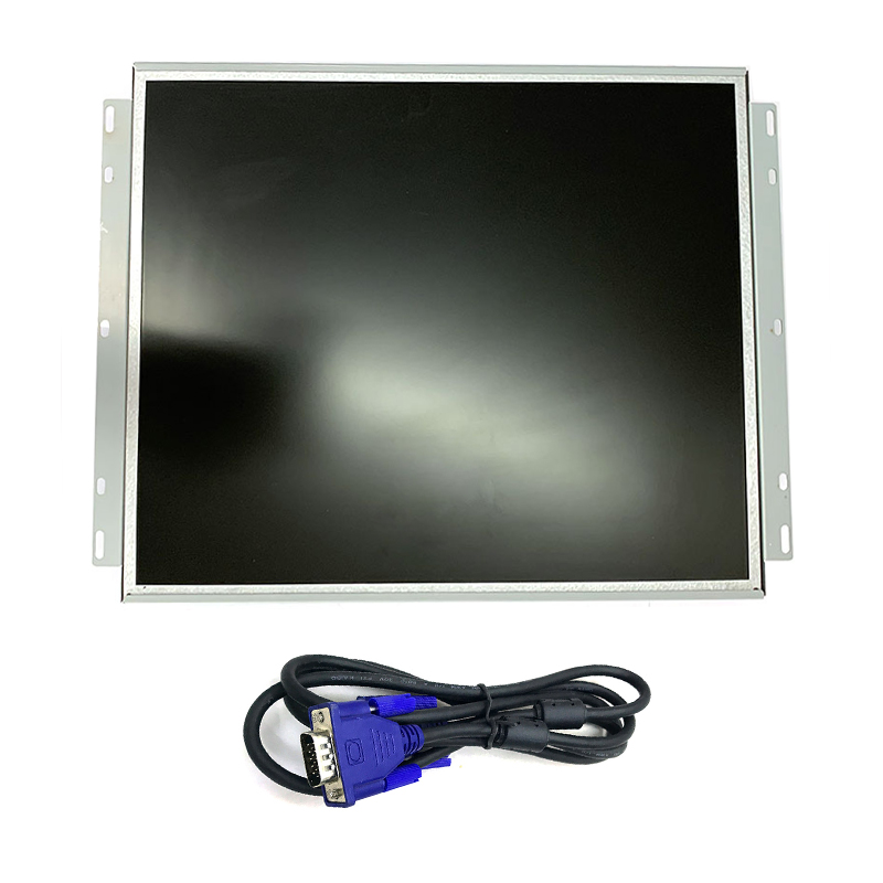 Arcade Game Cabinet - Pantalla LCD de repuesto para máquina