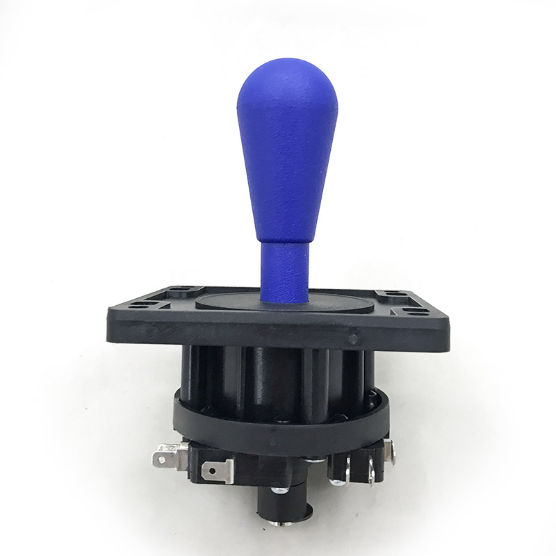 Arcade Vibes - Joystick Arcade Happ, Joystick mexicano de