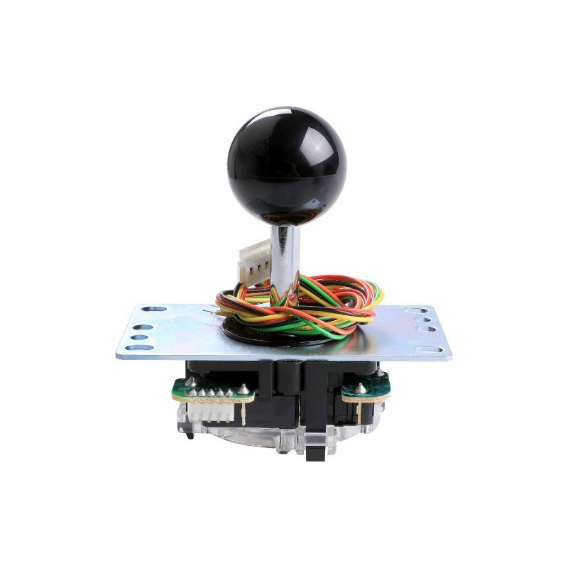 Arcade Button Pcb - Para SANWA JLF-TP-8YT Joystick Arcade de