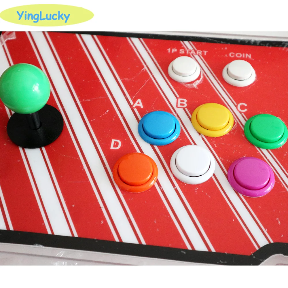 Arcade 2 jugadores Kit de reta - Arcade Game Cabinet reseña y precio