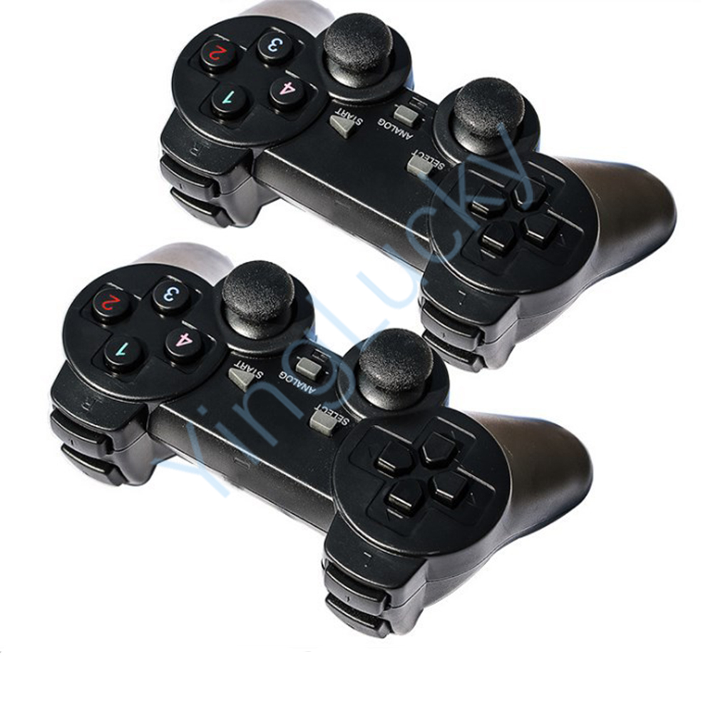 Nuevo Joypad inalámbrico con d - Arcade Game Cabinet reseña y precio