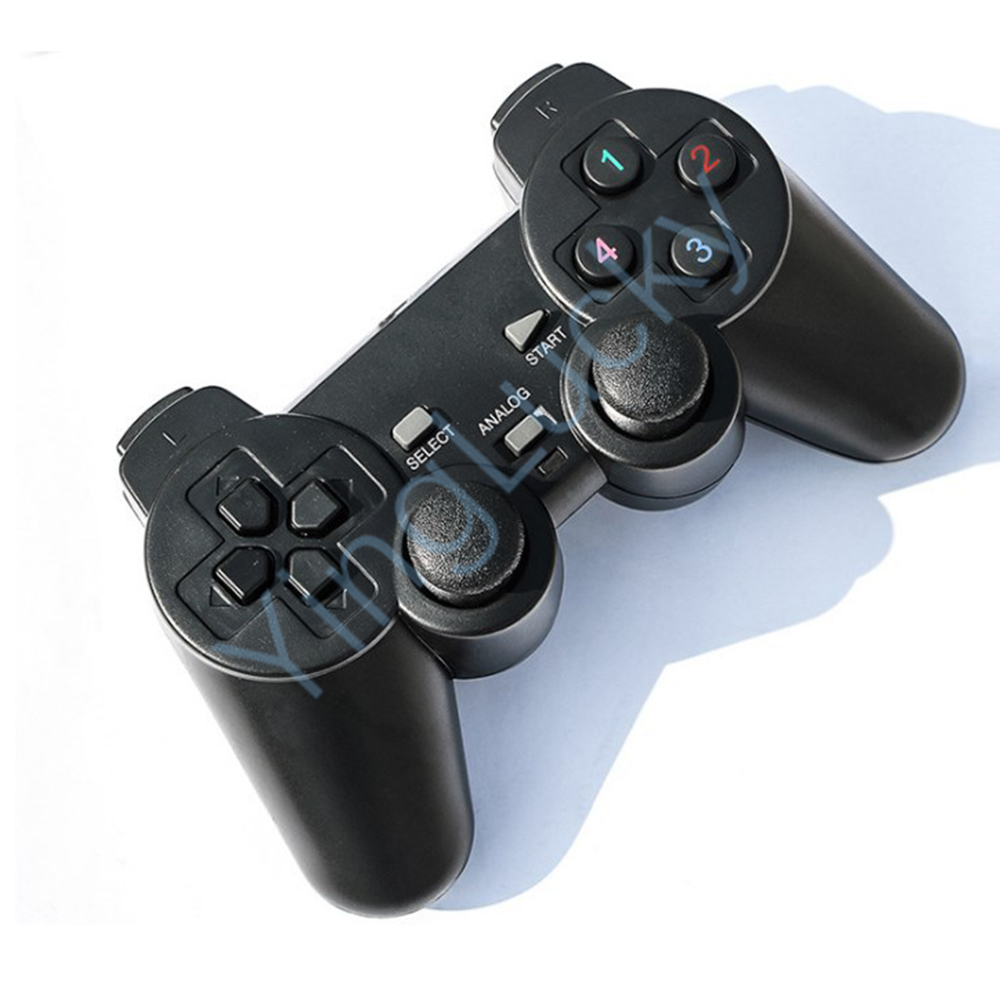 Nuevo Joypad inalámbrico con d - Arcade Game Cabinet reseña y precio