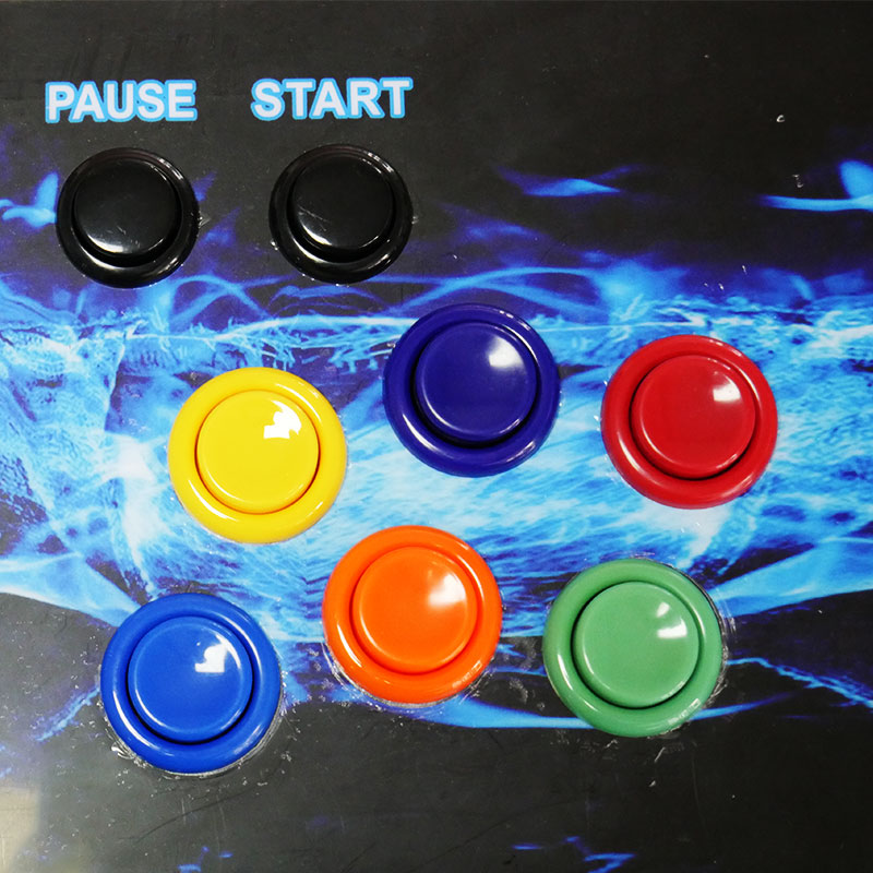 Pandora Saga Box DX Plus 20008 - Trackball Controller Arcade reseña y precio