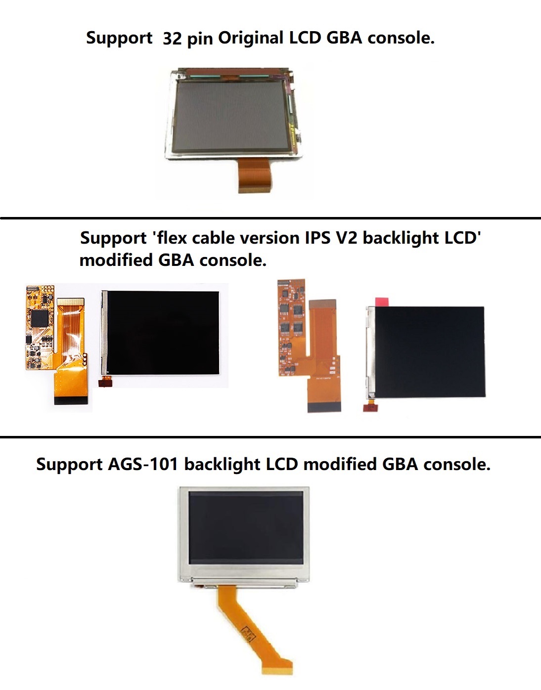 Kit HDMI de 32 pines/40 pines, - Arcade Button Pcb reseña y precio