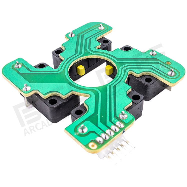 Para Sanwa TP-MA placa PCB de  - Arcade Button Pcb reseña y precio