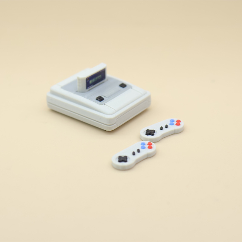 1 set de Consola de Juegos Ret - Arcade Vibes reseña y precio