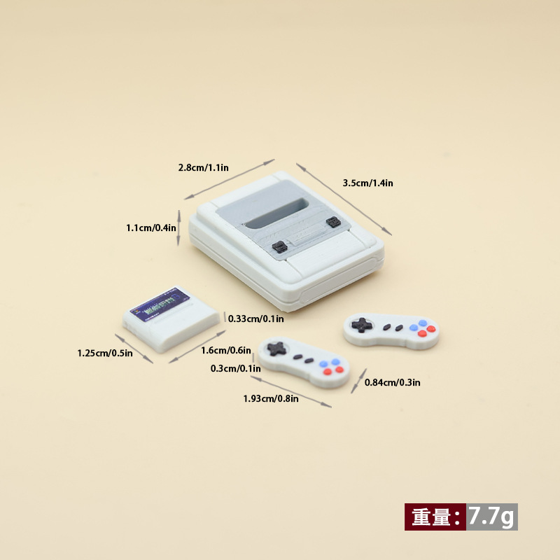 1 set de Consola de Juegos Ret - Arcade Vibes reseña y precio