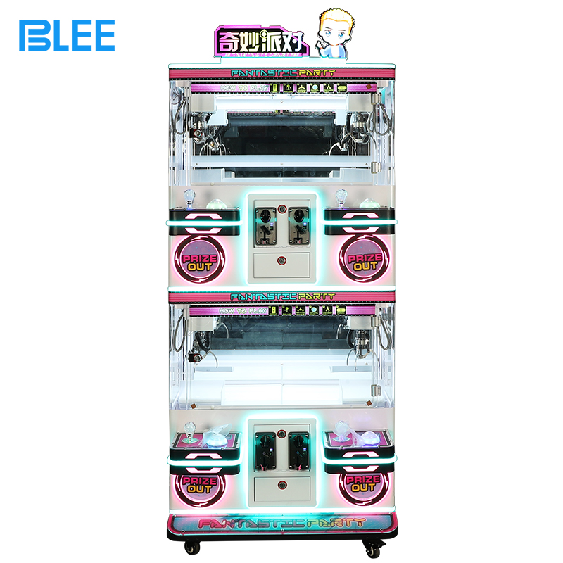 Máquina de garras recreativa o - Arcade Vending Machines For Sale reseña y precio