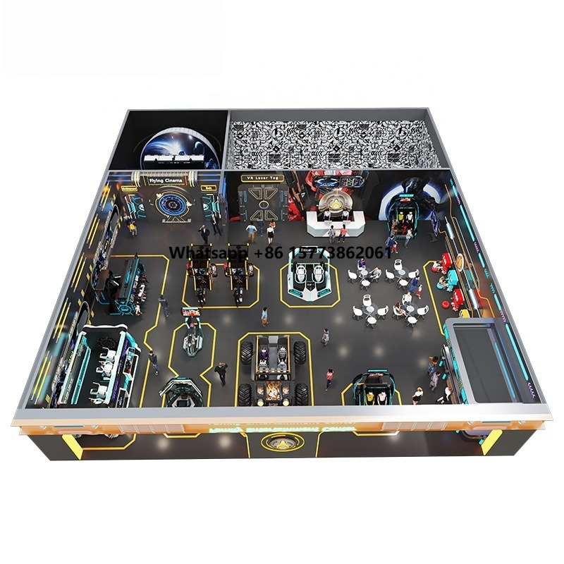 Parque de Atracciones de Reali - Arcade Games & Vending Llc reseña y precio