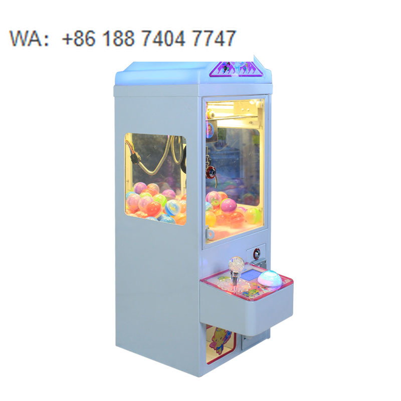 Máquinas recreativas de grúa d - Arcade Machine Profit reseña y precio