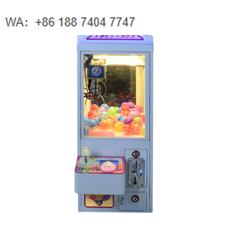 Máquinas recreativas de grúa d - Arcade Machine Profit reseña y precio