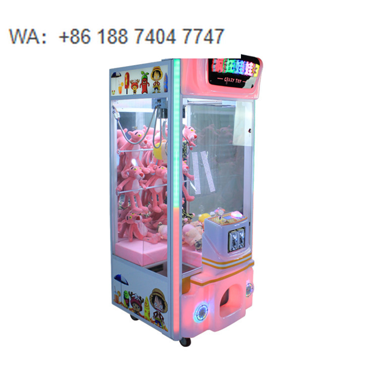 Máquina de Juegos Arcade de Úl - Arcade Style Vending Machine reseña y precio