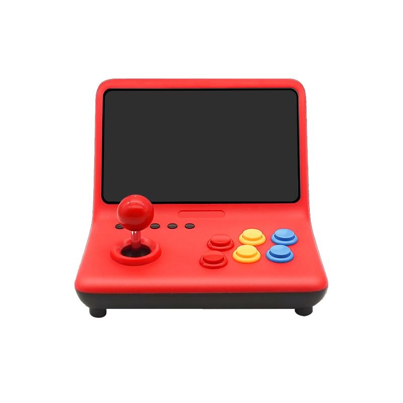 Consola de juegos Arcade de pa - Arcade Vibes reseña y precio