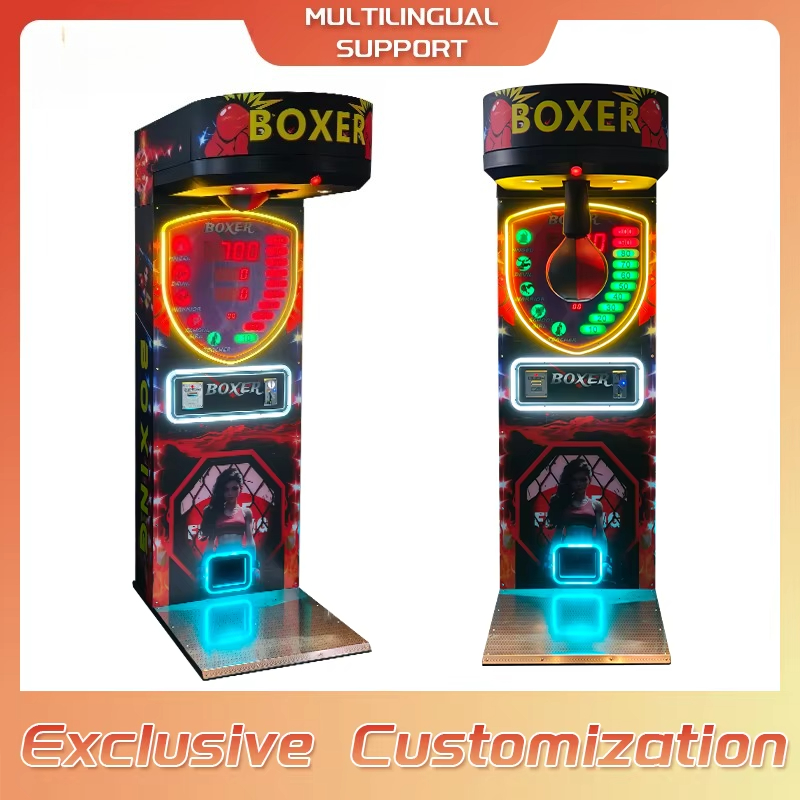 Máquina de Juego Arcade de Ent - Arcade Games & Vending Llc reseña y precio