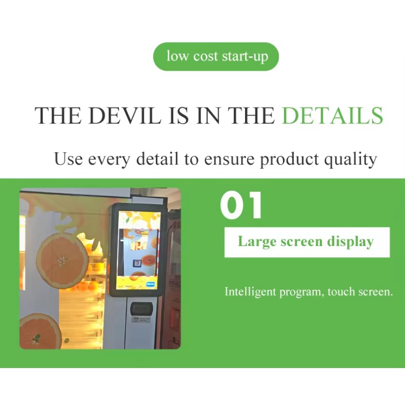 Máquina Expendedora de Zumo de - Arcade Style Vending Machine reseña y precio