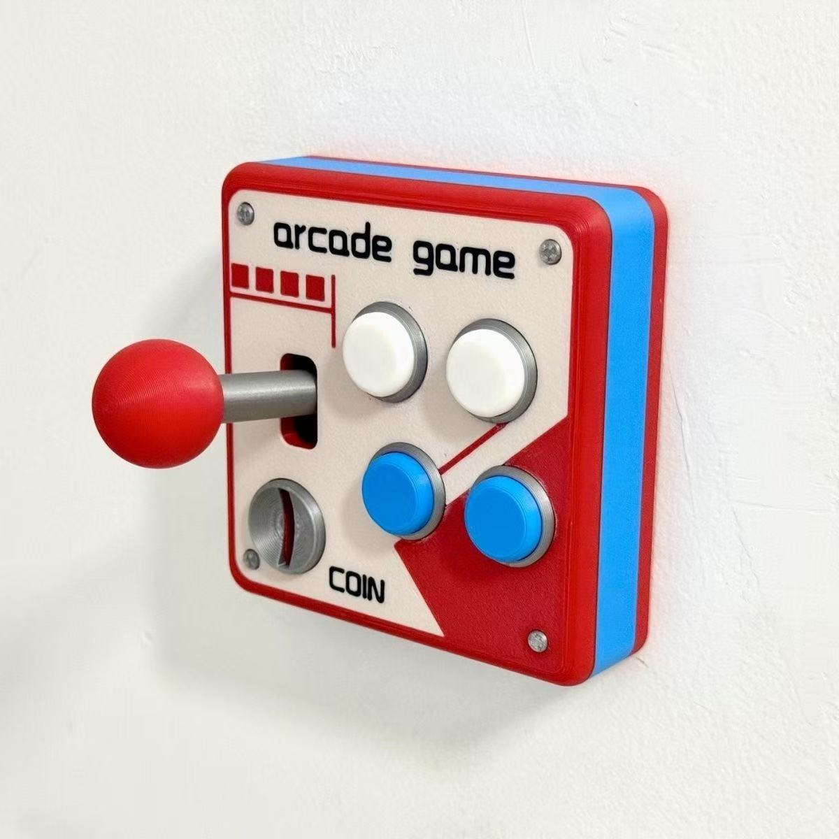 Consola de juegos retro, joyst - Arcade Vibes reseña y precio