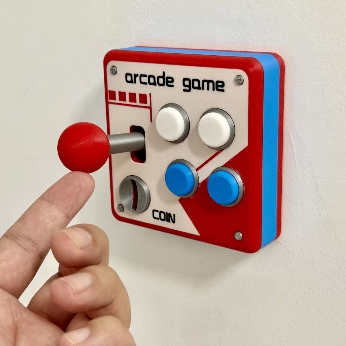 Consola de juegos retro, joyst - Arcade Vibes reseña y precio