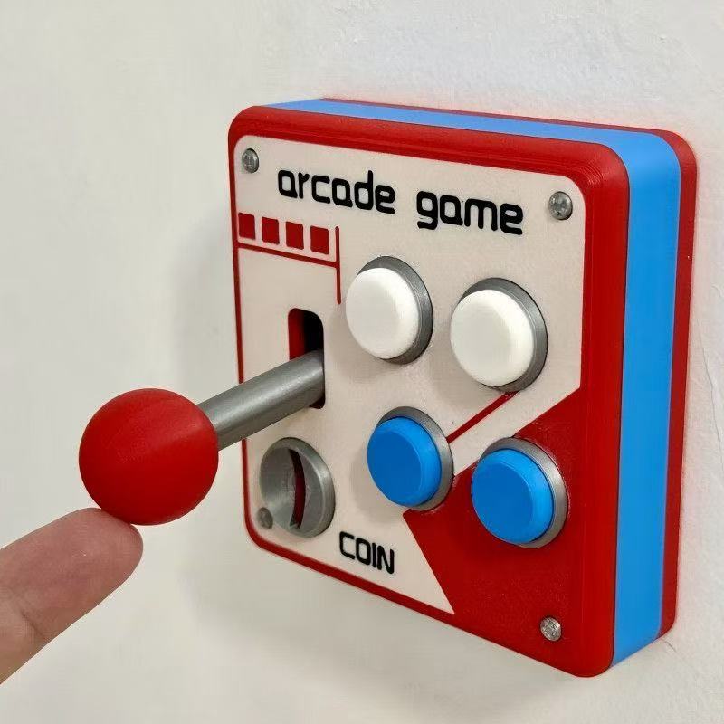 Consola de juegos retro, joyst - Arcade Vibes reseña y precio