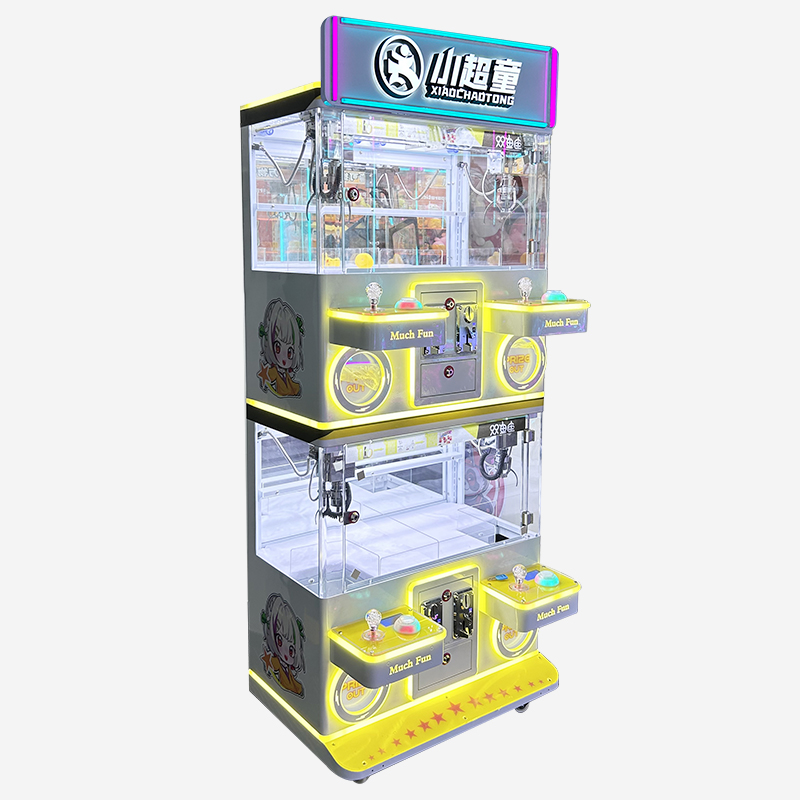 Máquina de grúa de juguete com - Arcade Vending Machines For Sale reseña y precio