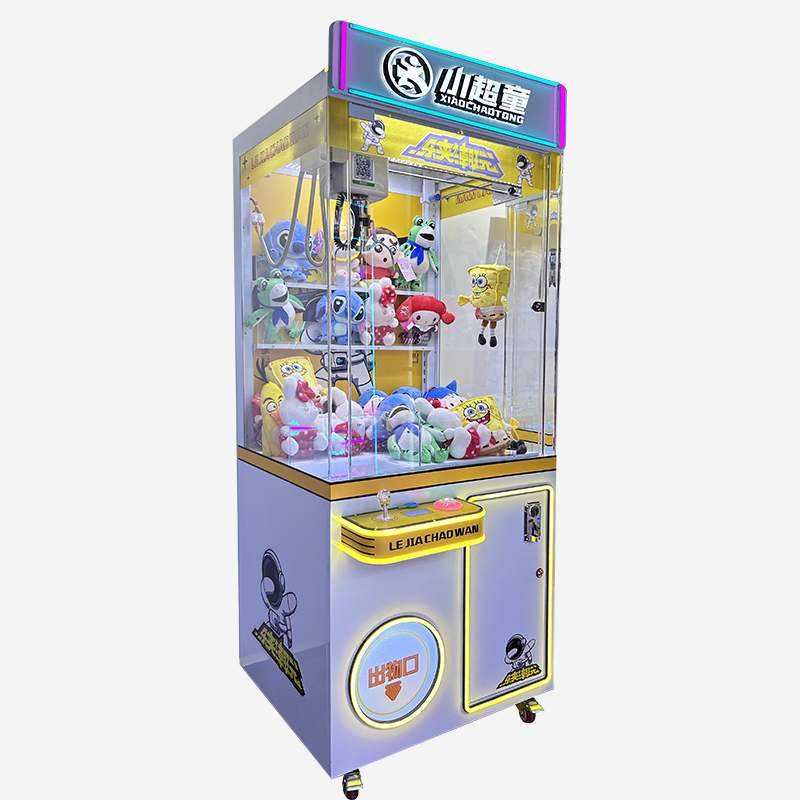Máquina de grúa de juguete com - Arcade Vending Machines For Sale reseña y precio