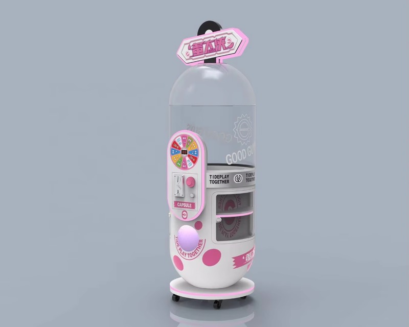 Venta de Fábrica: Máquinas Exp - Arcade Vending Machines For Sale reseña y precio