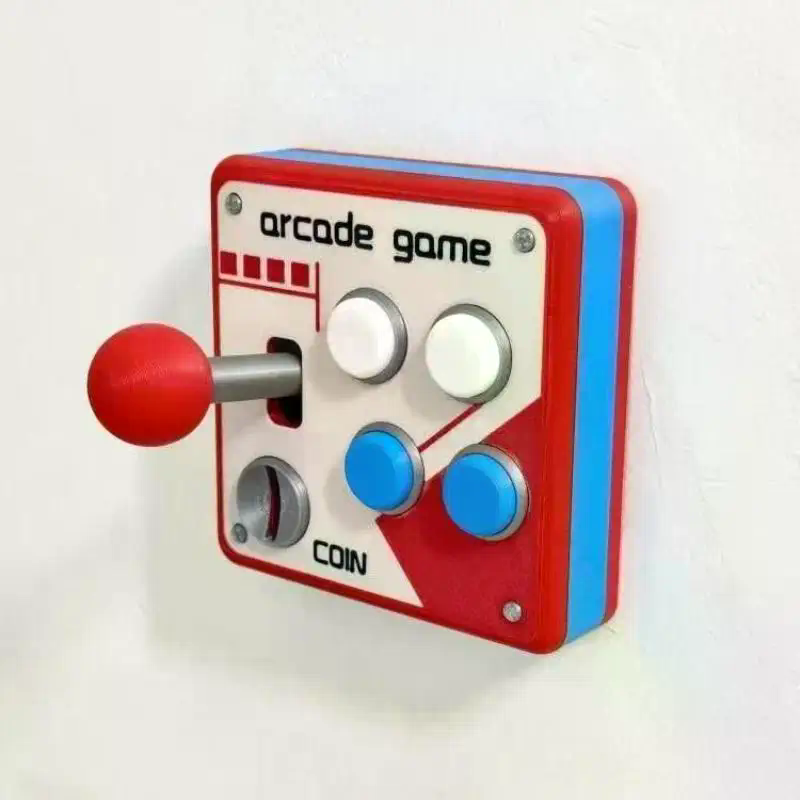 Consola de Juegos Retro /GJ/,  - Arcade Games & Vending Llc reseña y precio