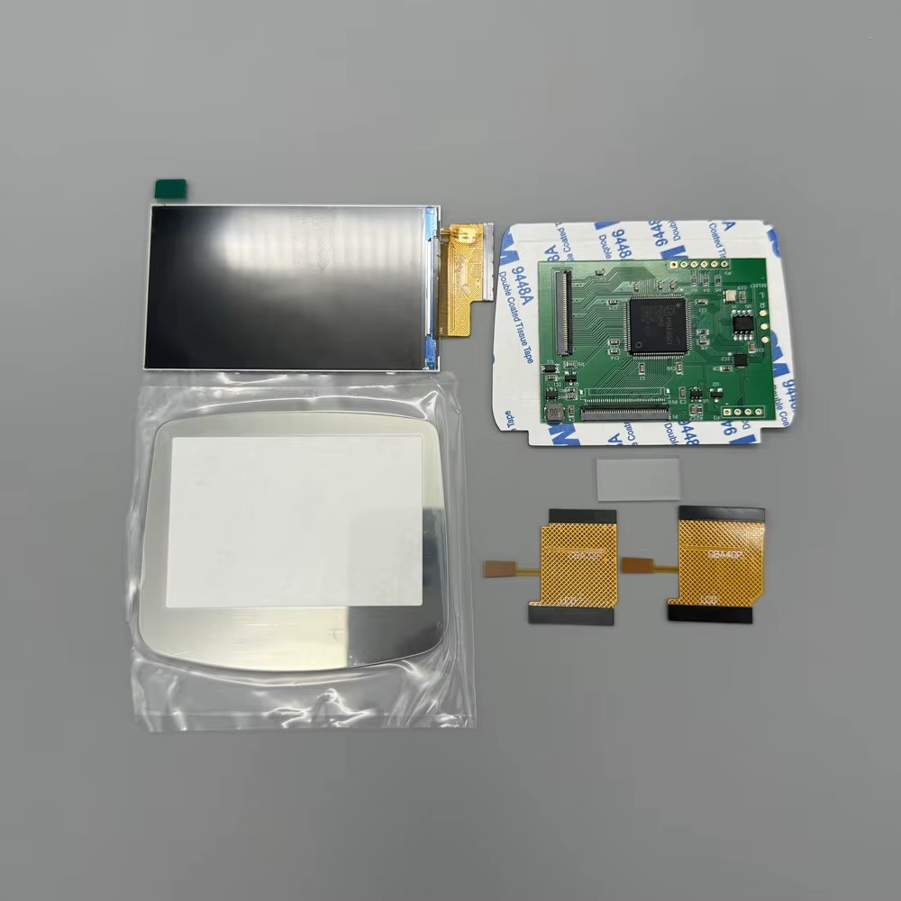 Pantalla LCD IPS V5.4 PCB para - Arcade Button Pcb reseña y precio