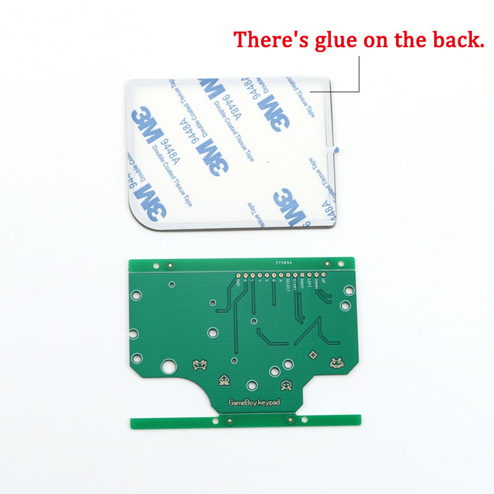 1 Juego de Placa PCB con Boton - Arcade Button Pcb reseña y precio
