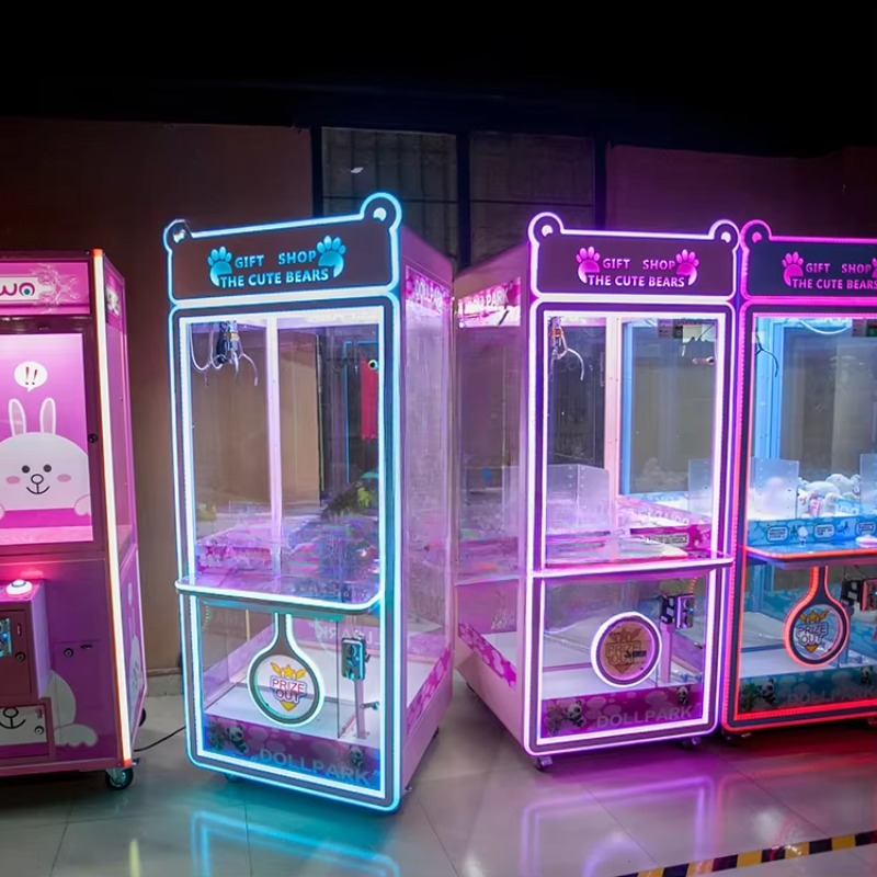 Máquinas de juegos arcade de p - Arcade Vending Machines For Sale reseña y precio
