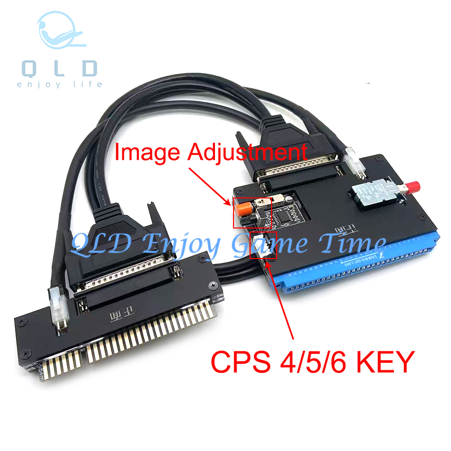 Cable de Extensión Jamma con P - Arcade Game Cabinet reseña y precio