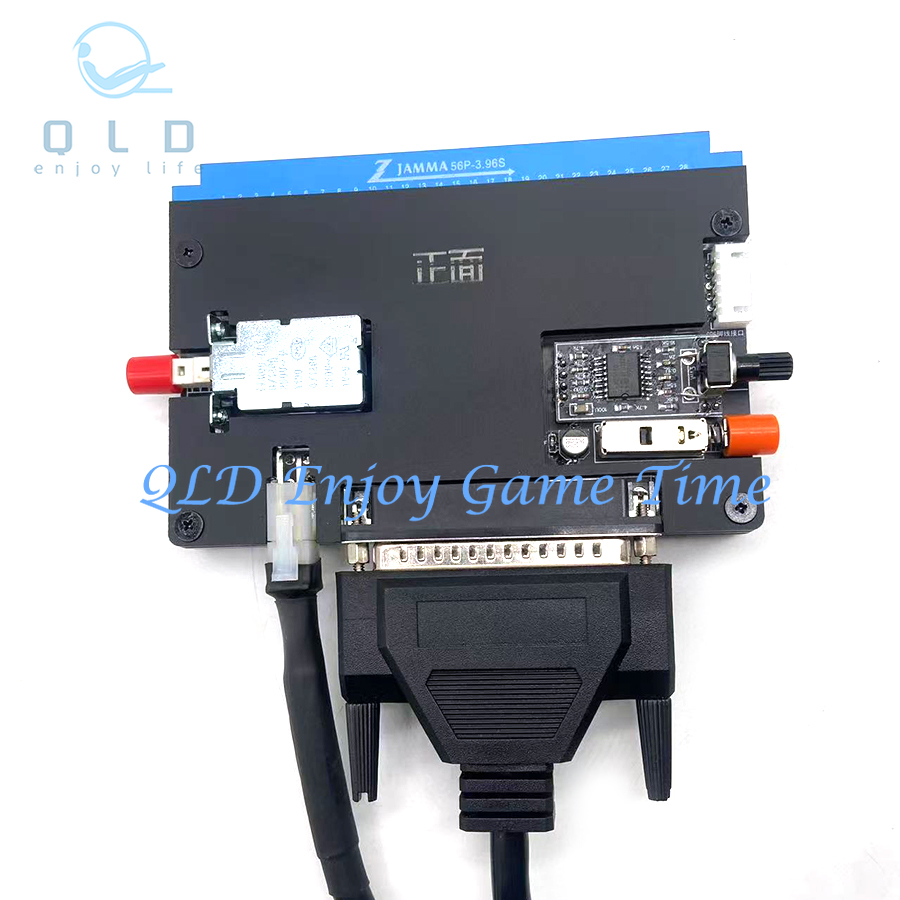 Cable de Extensión Jamma con P - Arcade Game Cabinet reseña y precio