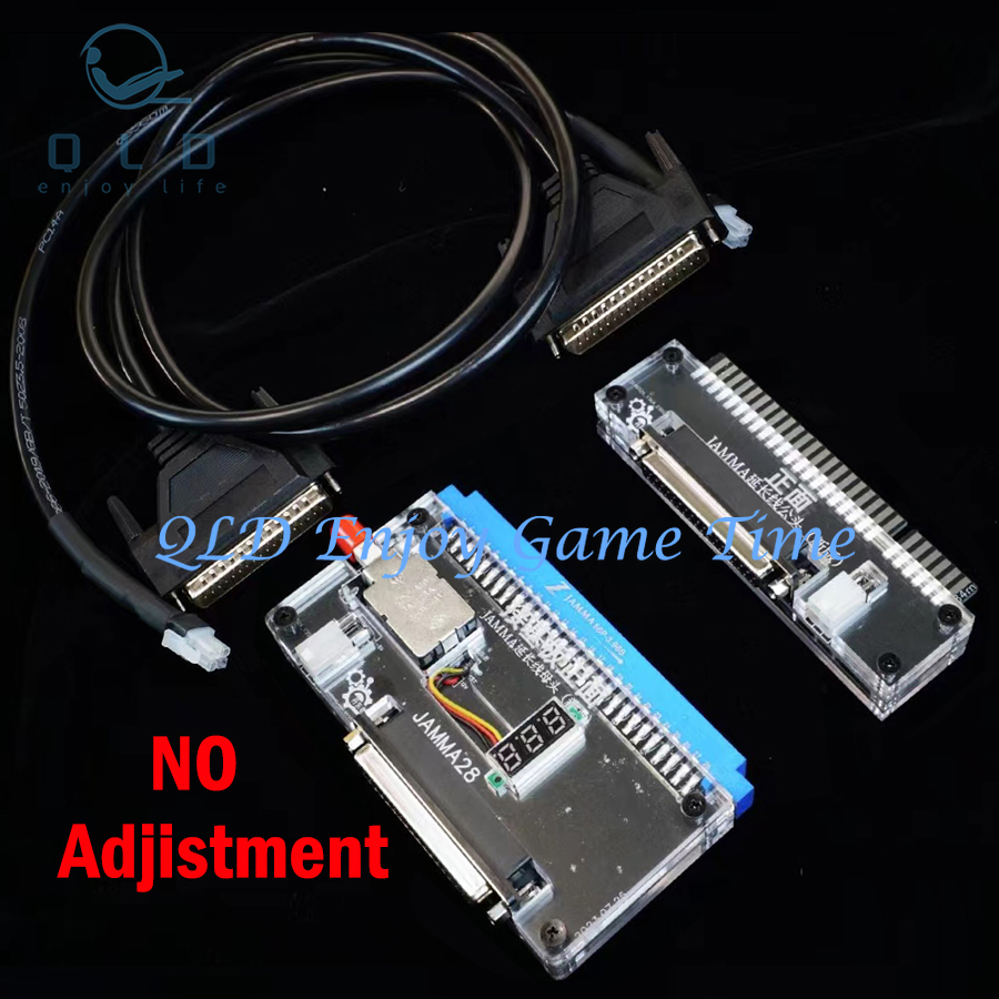 Cable de Extensión Jamma con P - Arcade Game Cabinet reseña y precio