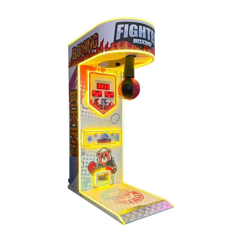 Máquina de juegos de arcade de - Arcade Vending Machines For Sale reseña y precio