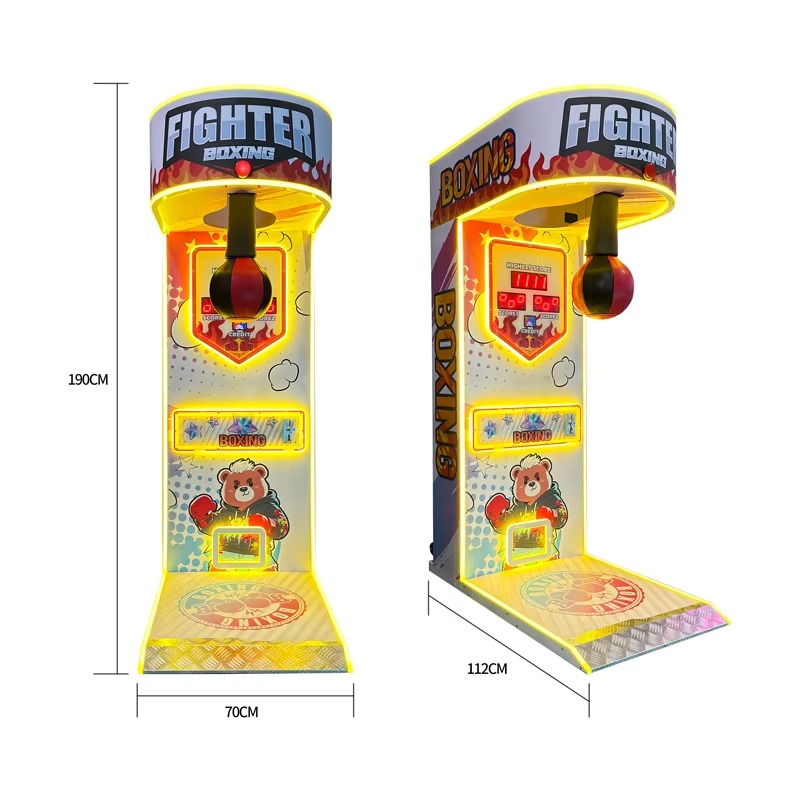 Máquina de juegos de arcade de - Arcade Vending Machines For Sale reseña y precio