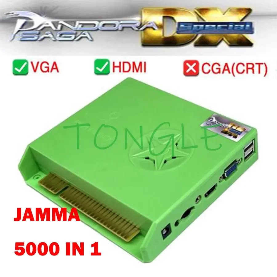 Consola de Juegos Arcade 5000  - Trackball Controller Arcade reseña y precio