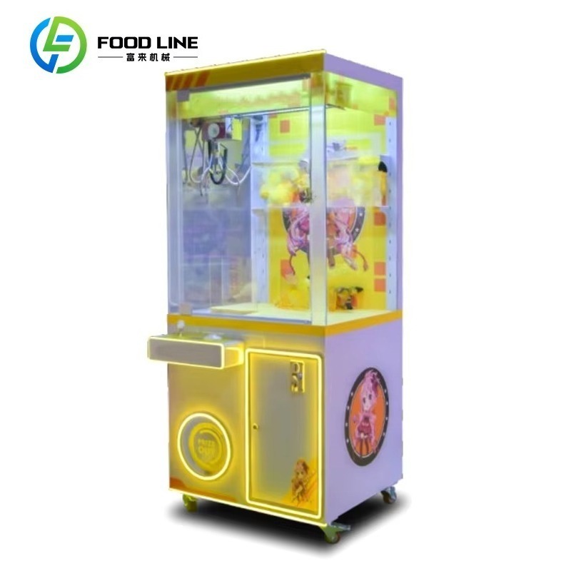 Máquina expendedora Smart Claw - Arcade Style Vending Machine reseña y precio