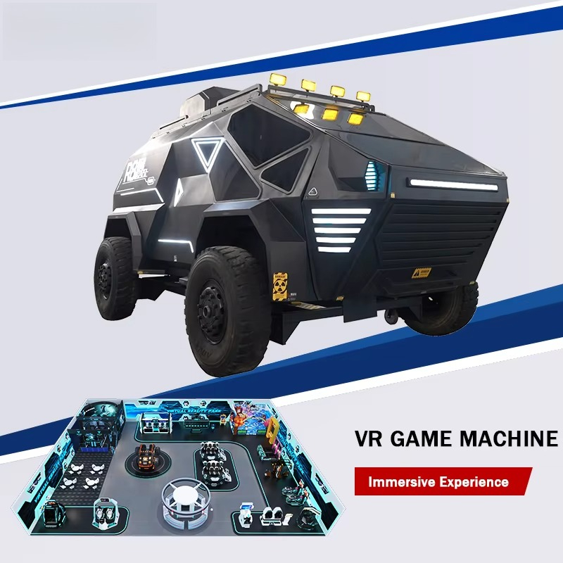 Parque de Atracciones de Reali - Arcade Games & Vending Llc reseña y precio