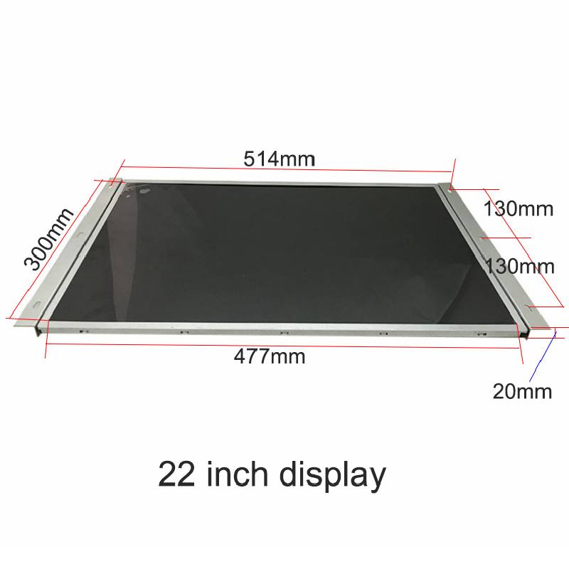 Pantalla LCD de repuesto para  - Arcade Game Cabinet reseña y precio