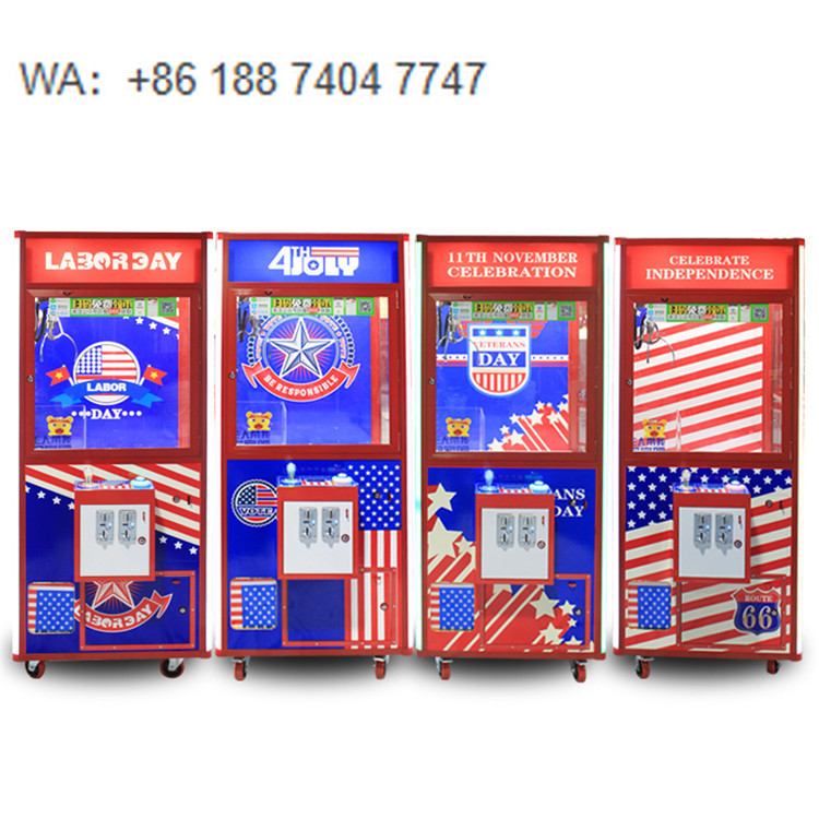Máquina expendedora de regalos - Arcade Style Vending Machine reseña y precio