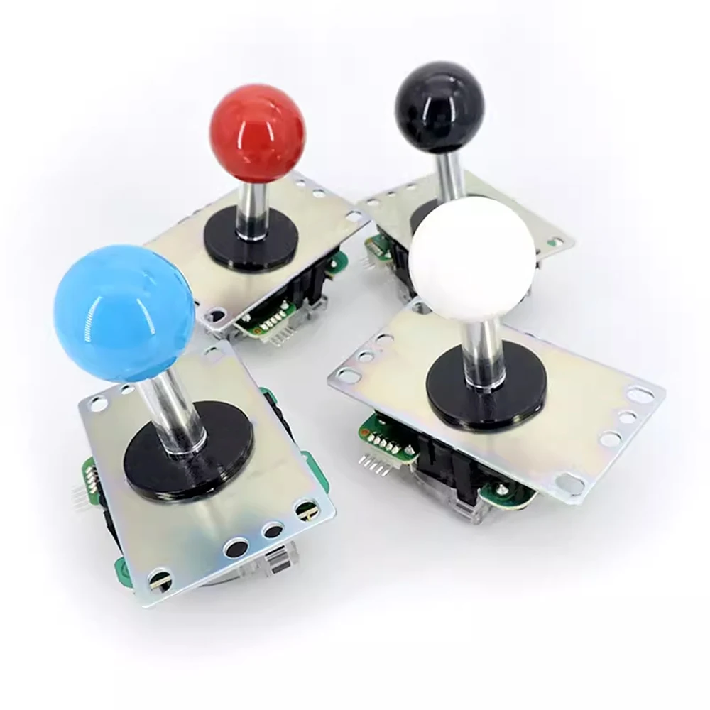 Joystick SANWA original de Jap - Arcade Vibes reseña y precio