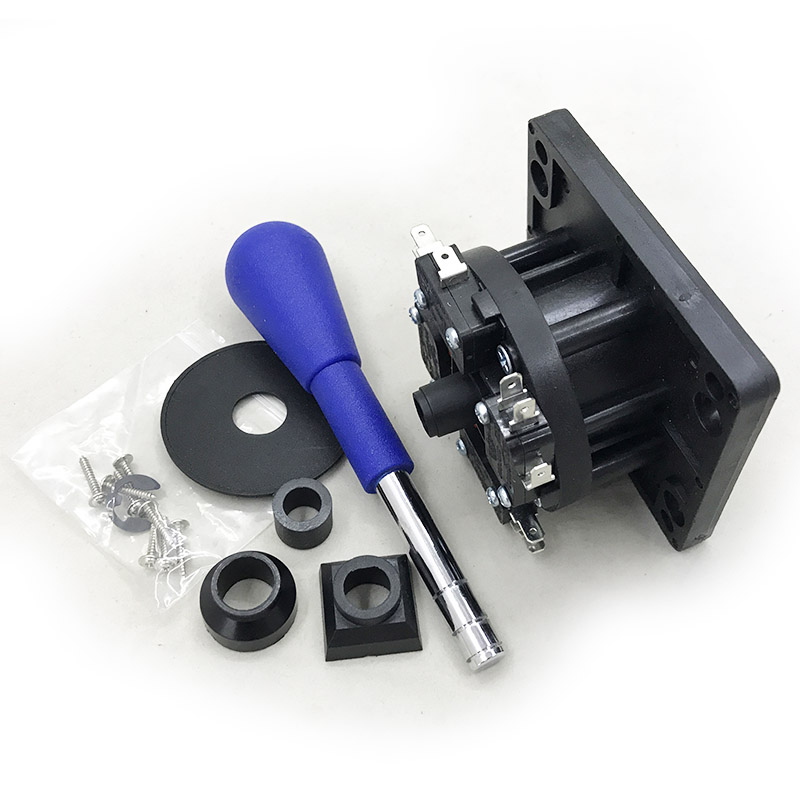 Joystick Arcade Happ, Joystick - Arcade Vibes reseña y precio