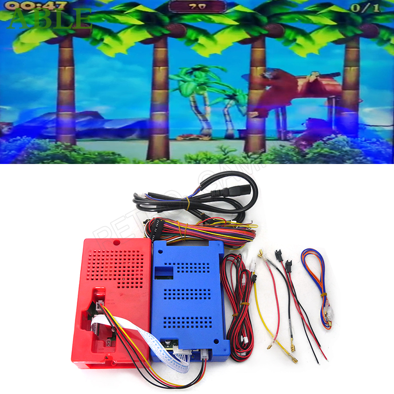 Arcade Adventure Island, ritmo - Coin Operated Kiddie Ride reseña y precio