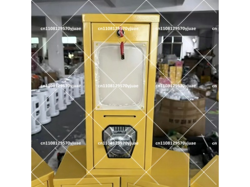 Mini Máquina de Juego Arcade c - Arcade Toy Vending Machine reseña y precio